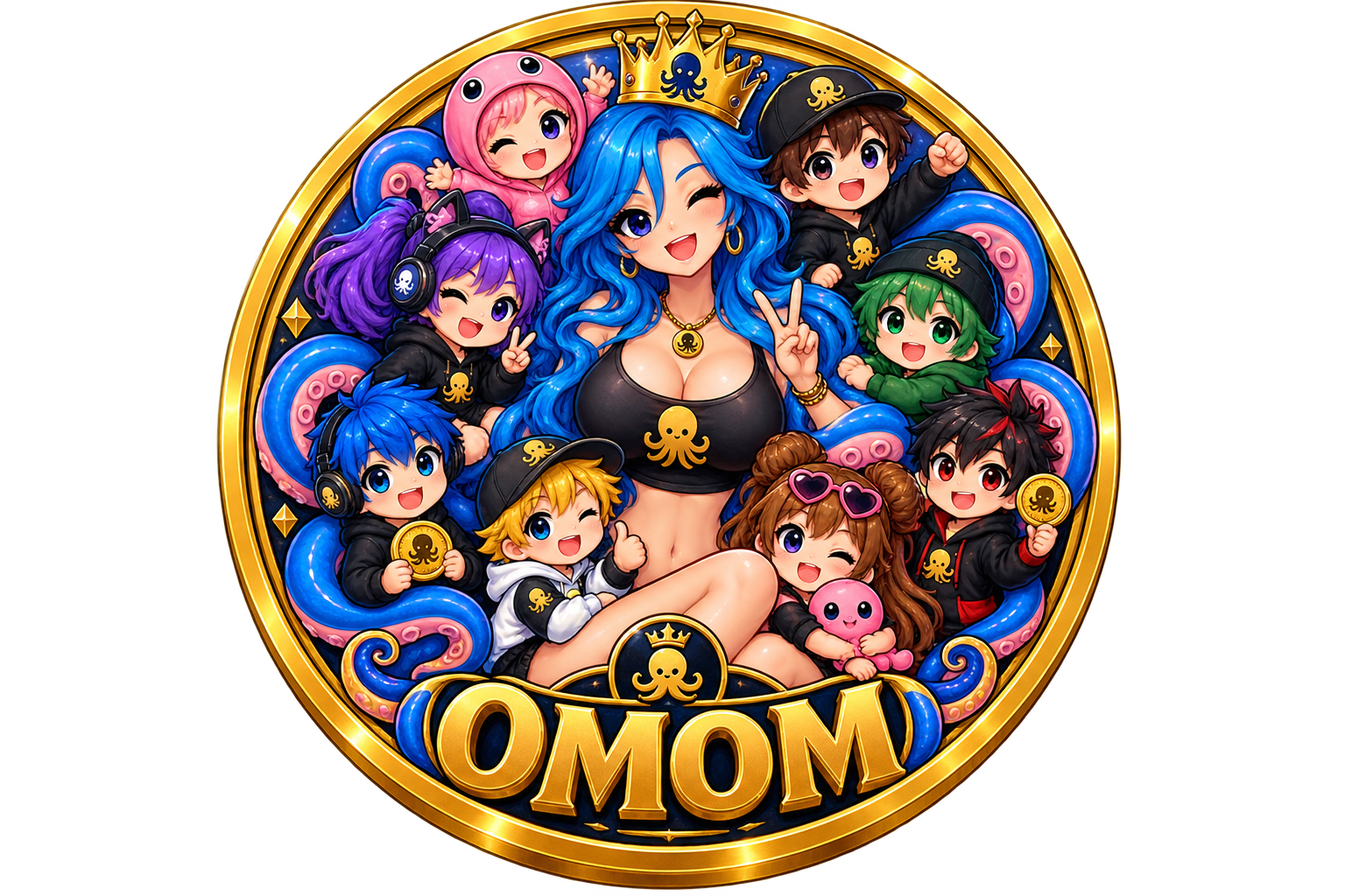 OMOM
